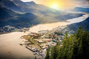 Discover the 5 Most Educated Places in Alaska Picture
