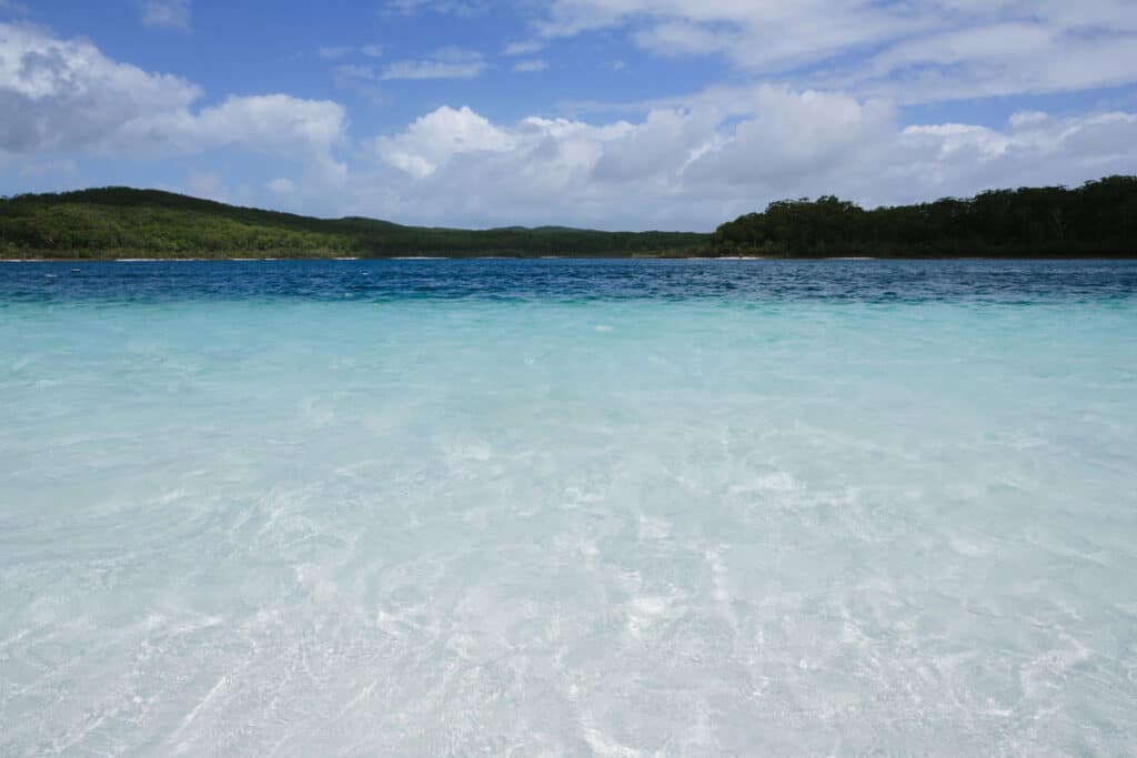 Clearest Water in the World - Clear Bodies of Water