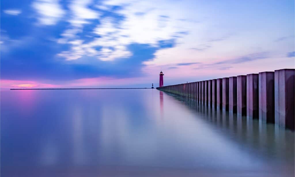 Lake Michigan