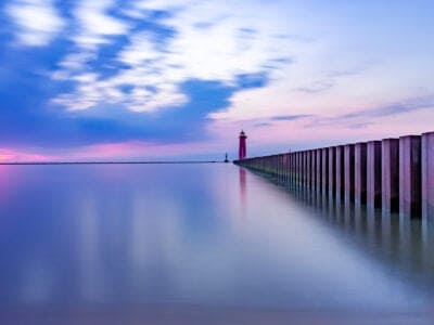 A How Big is Lake Michigan: 5 Amazing Lake Michigan Facts