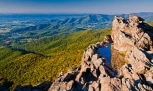 10 Breathtaking Mountains In Virginia Picture