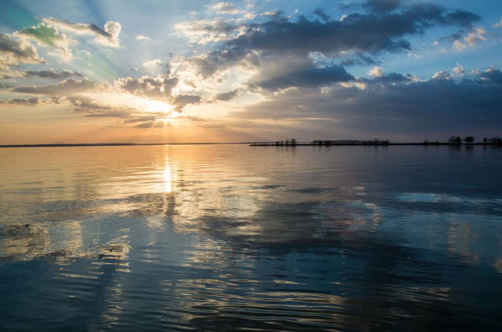 Lake Livingston