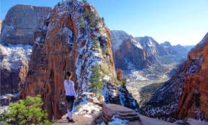 Discover the 12 Best National Parks to Visit in January Picture
