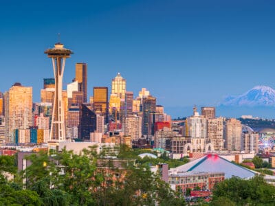 A The 7 Fastest Growing Towns in Washington Everyone Is Talking About