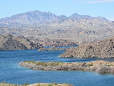 A The 10 Best Fishing Spots in Arizona This Summer