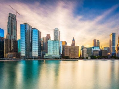 A How Did Chicago Get Its Name? Origin and Meaning