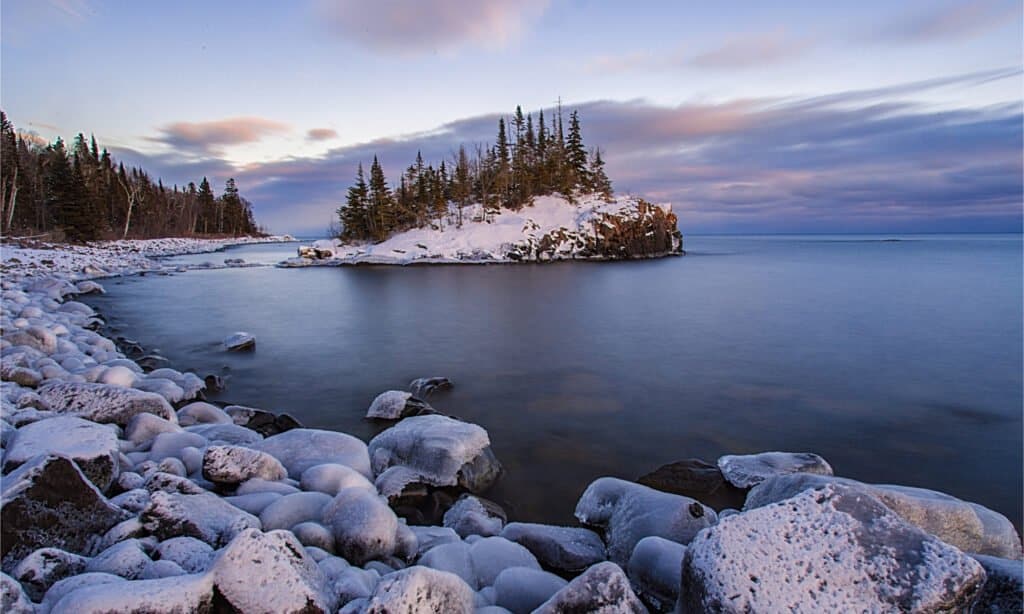 Lake Superior