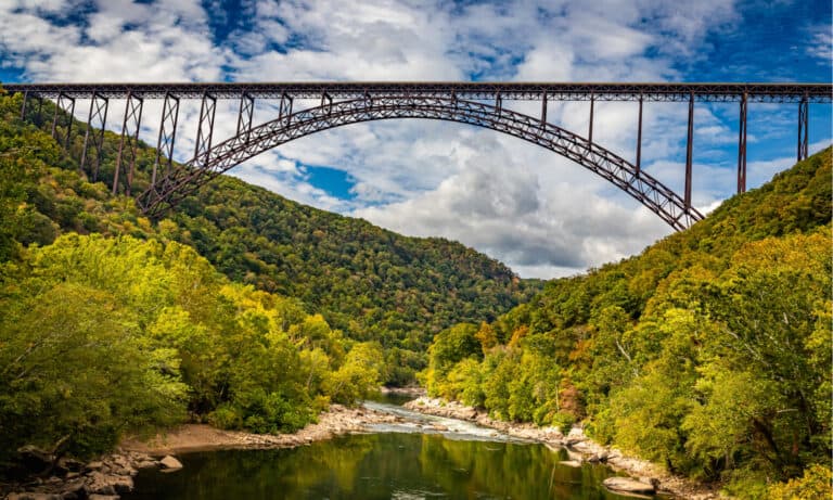 New River Gorge National Park