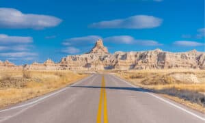 The 5 Most Stunningly Scenic Drives in South Dakota Picture