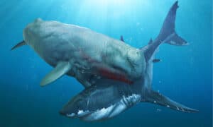 Livyatan Vs Megalodon: Who Would Win in a Fight of Two Ancient Sea Giants? Picture