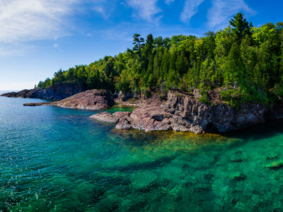 A How Deep Is Lake Superior: 5 Incredible Lake Superior Facts
