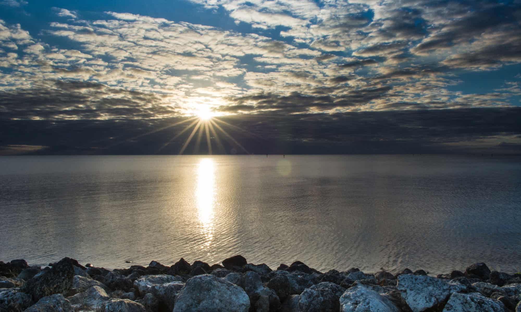 Lake Okeechobee