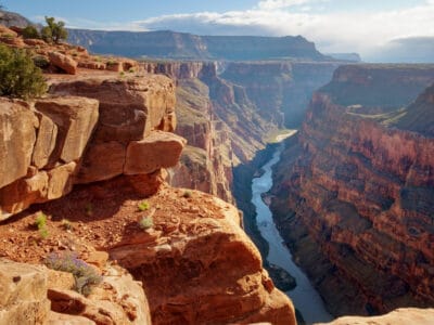 A The 5 Best Airports for Getting to the Grand Canyon