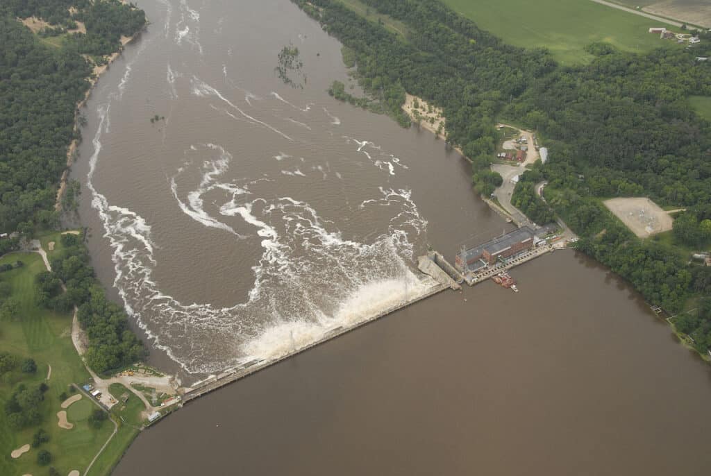 Lake Wisconsin