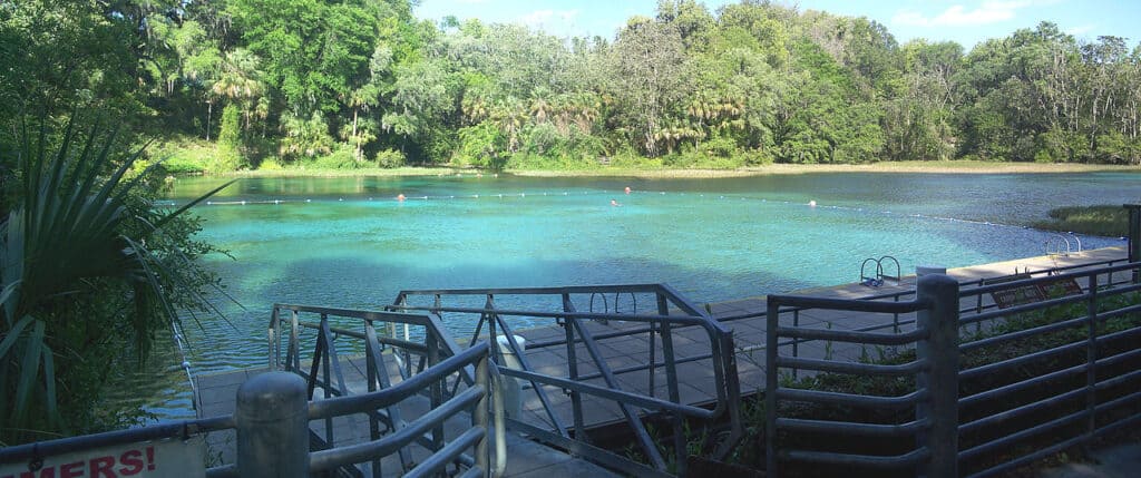 Rainbow Springs