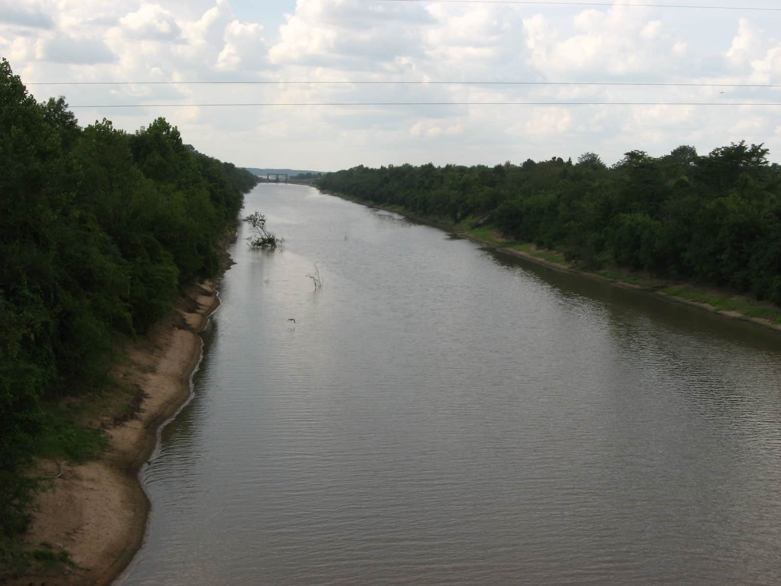 The 12 Biggest Lakes in Louisiana AZ Animals