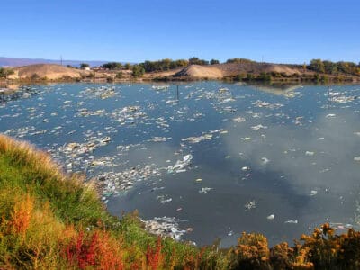 A The 10 Most Polluted Lakes In The United States