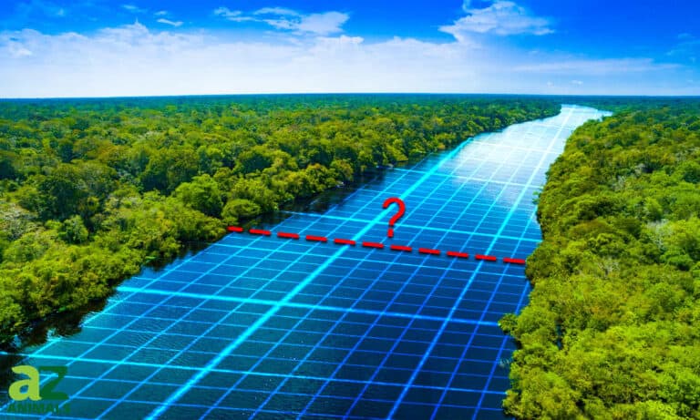 widest point of Mississippi River ATTRIBUTION NOT FOUND