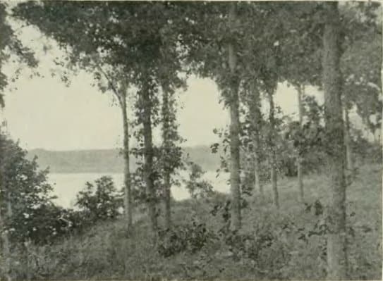  East Okoboji Lake 1903 Iowa