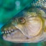 Goliath tigerfish
