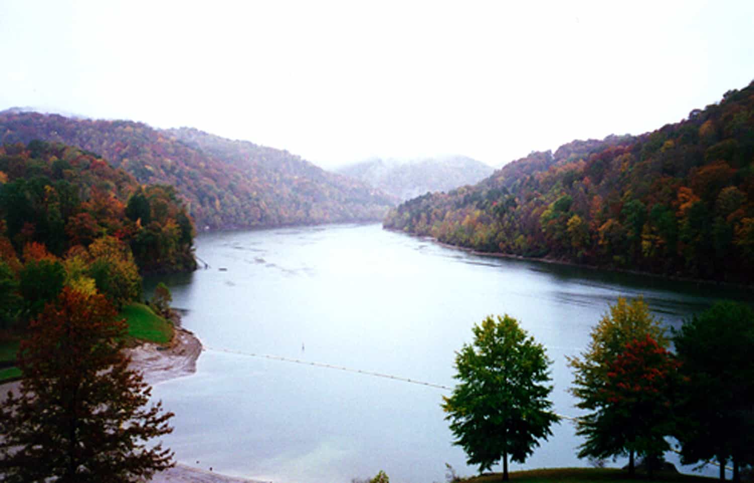 The 10 Biggest Lakes In Kentucky Wiki Point