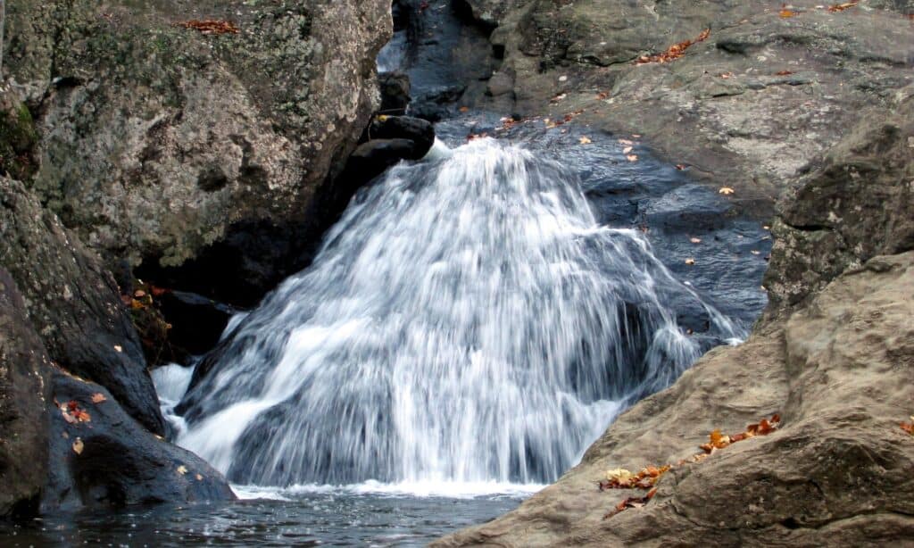 Cunningham Falls, Maryland