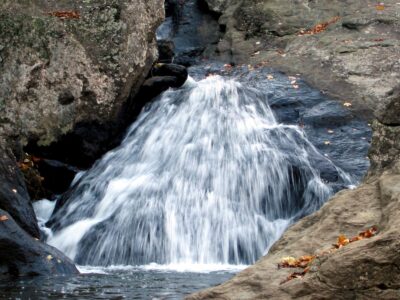 A Discover the Tallest Waterfall in Maryland