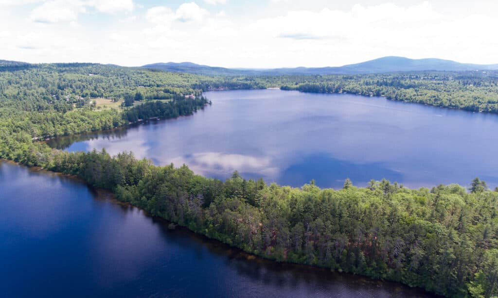 Lake Sunapee