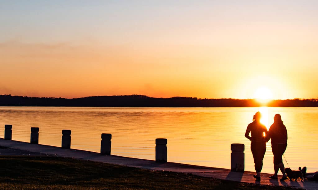 Lake Mendota