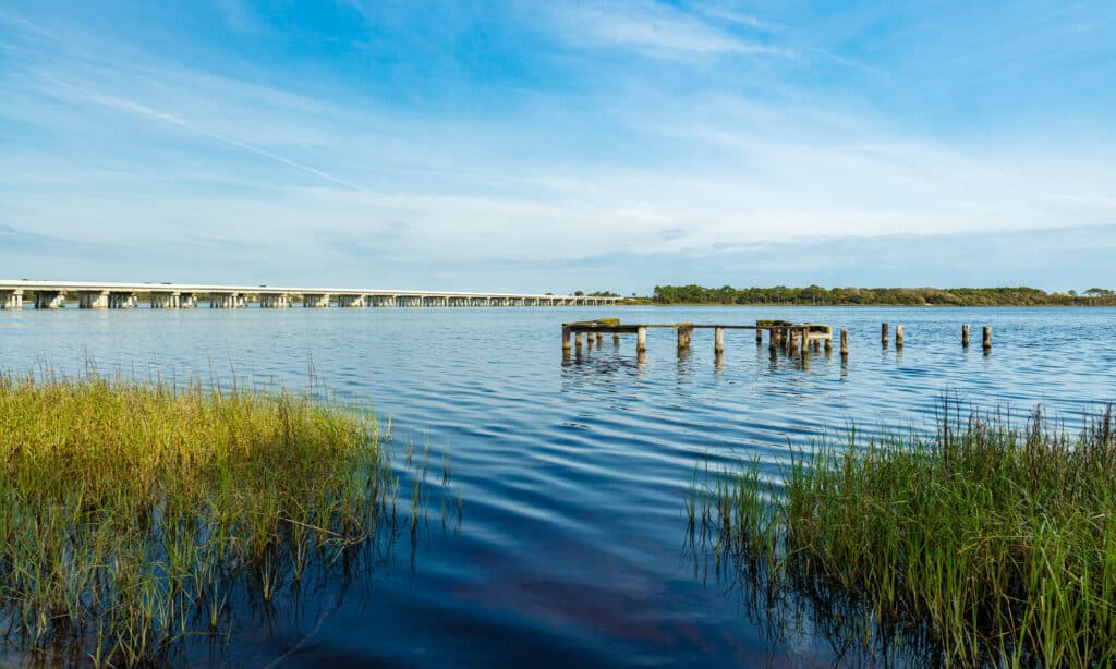 Hồ Powell Florida