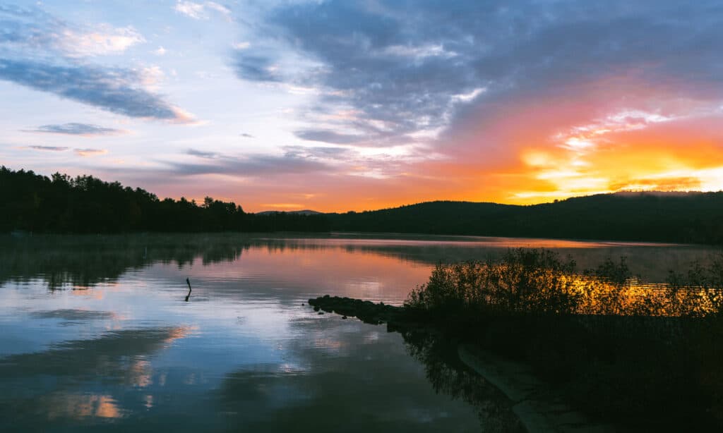 Squam Lake