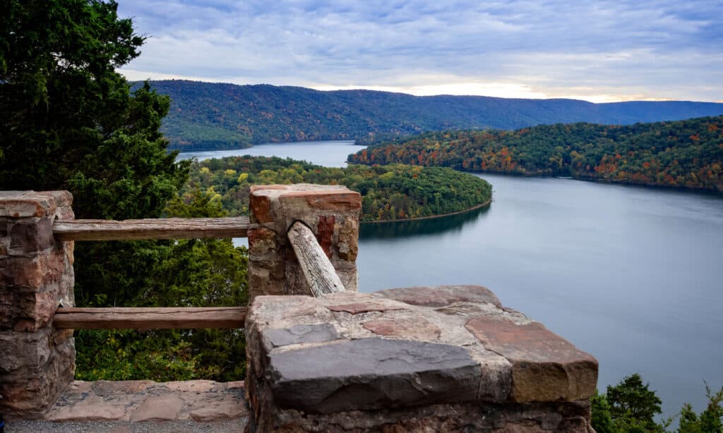 Raystown Lake