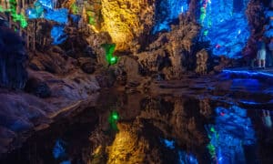 10 Incredible Caves in China (From Popular Spots to Hidden Treasures) Picture