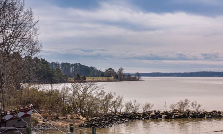 Historic Jamestowne 