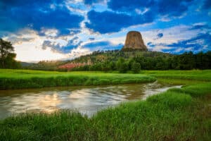 Discover How Devils Tower Was Formed (And Why It’s So Special) Picture