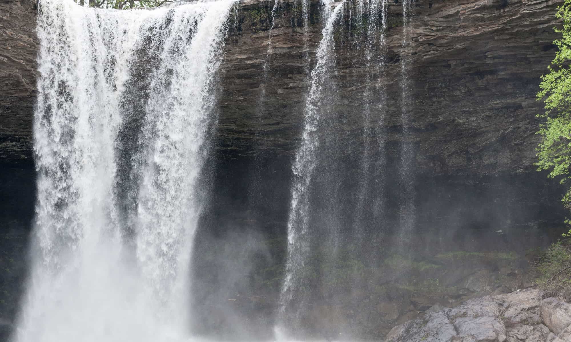 10 Fantastic Mountains In Alabama - Wiki Point