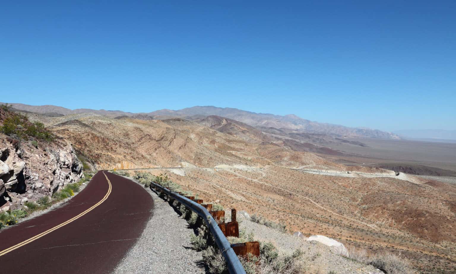 The Largest Military Base in California Is a Sprawling 1.1 Million