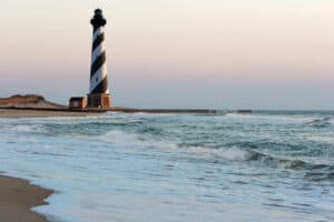 The 5 Most Beautiful East Coast Lighthouses Picture