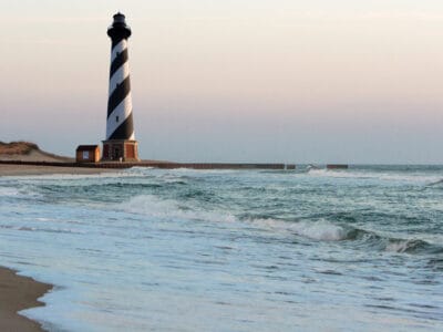 A The 5 Most Beautiful East Coast Lighthouses