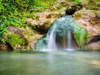 A 4 Natural Springs in Arkansas And Where To Find Them