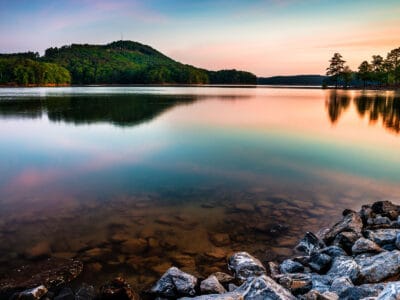 A The 10 Best Fishing Spots in Georgia This Summer