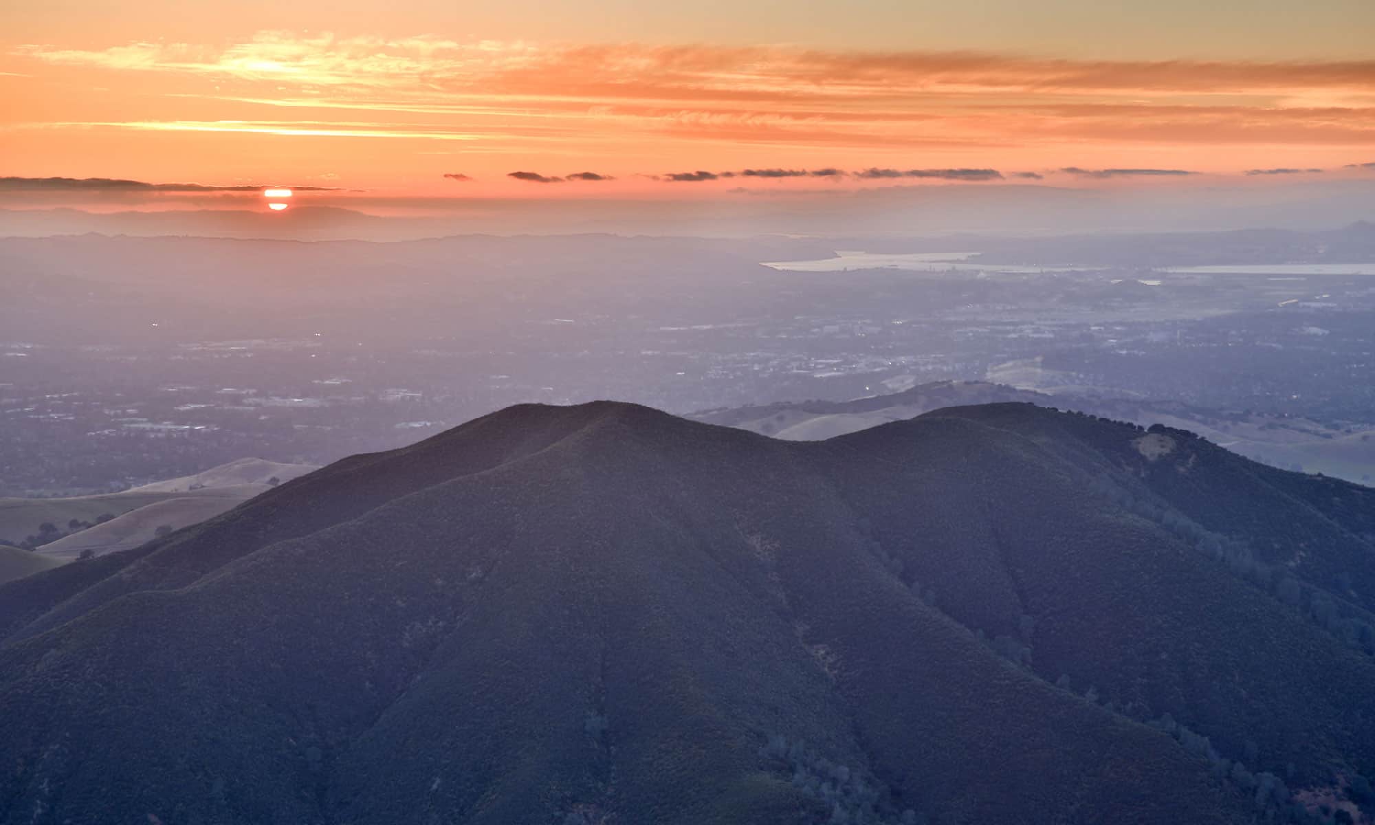 10 Mountains In California Worth Climbing A Z Animals   IStock 531798724 