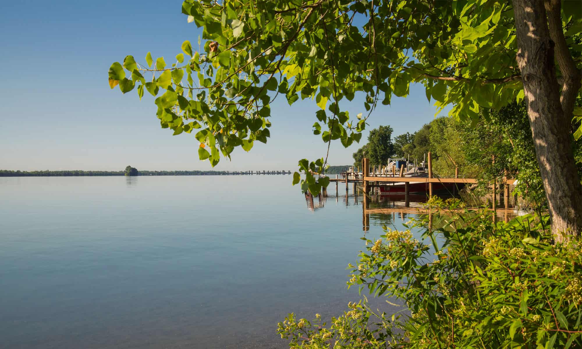 Lake Erie