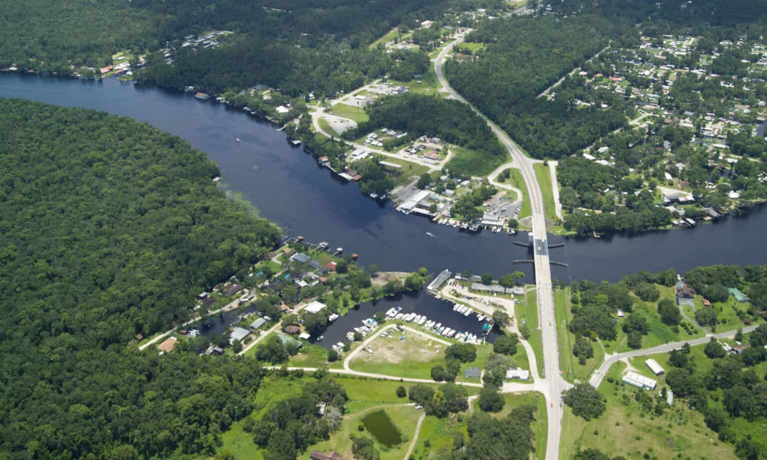 The 15 Biggest Lakes in New York IMP WORLD