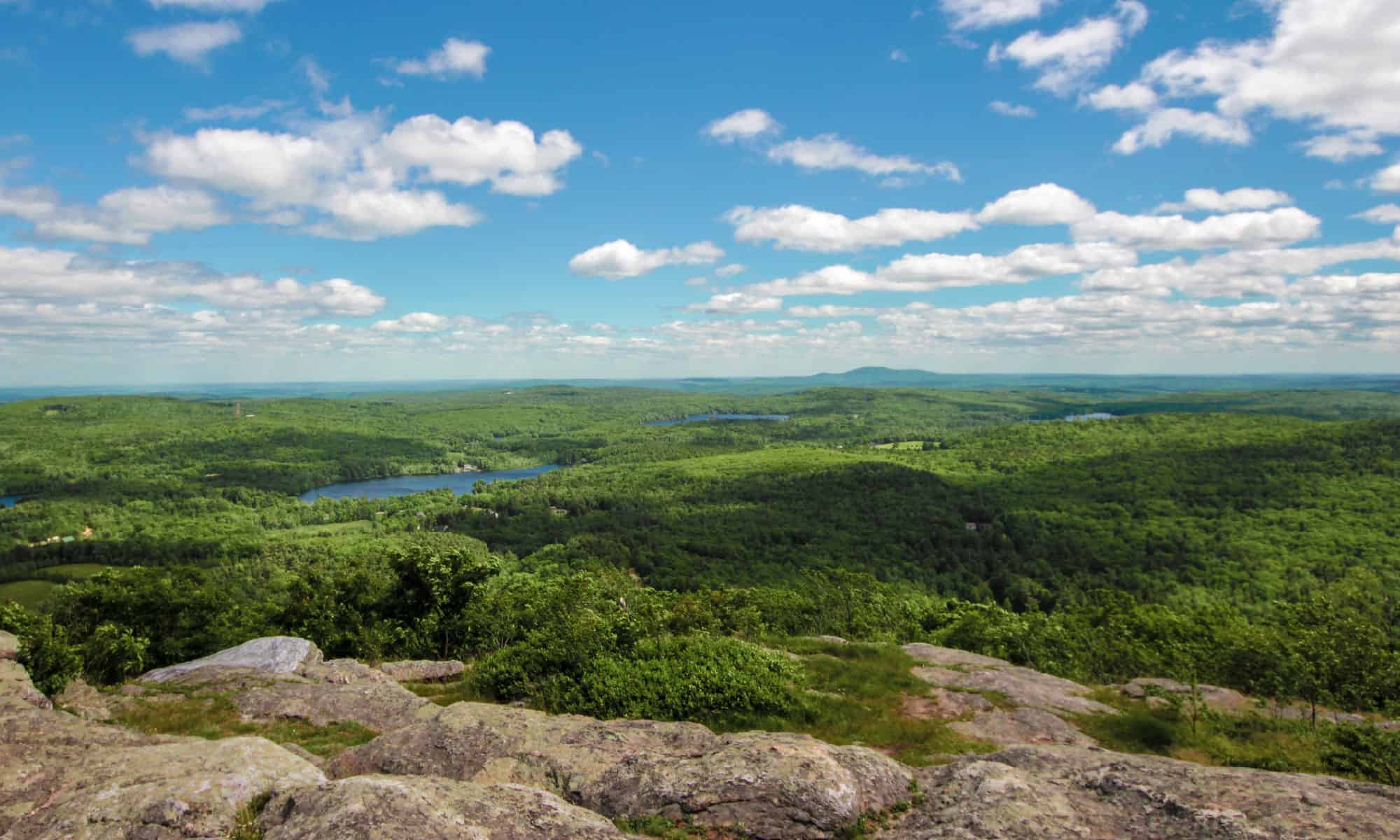 10 Popular Mountains In Massachusetts - Wiki Point