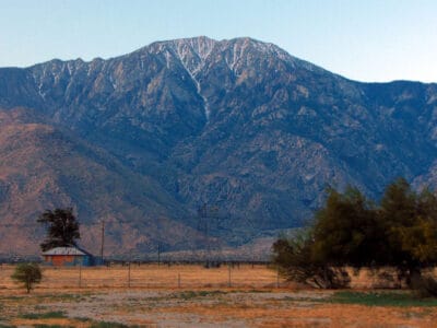 A Discover the Epic Path to the Highest Point in San Bernardino County