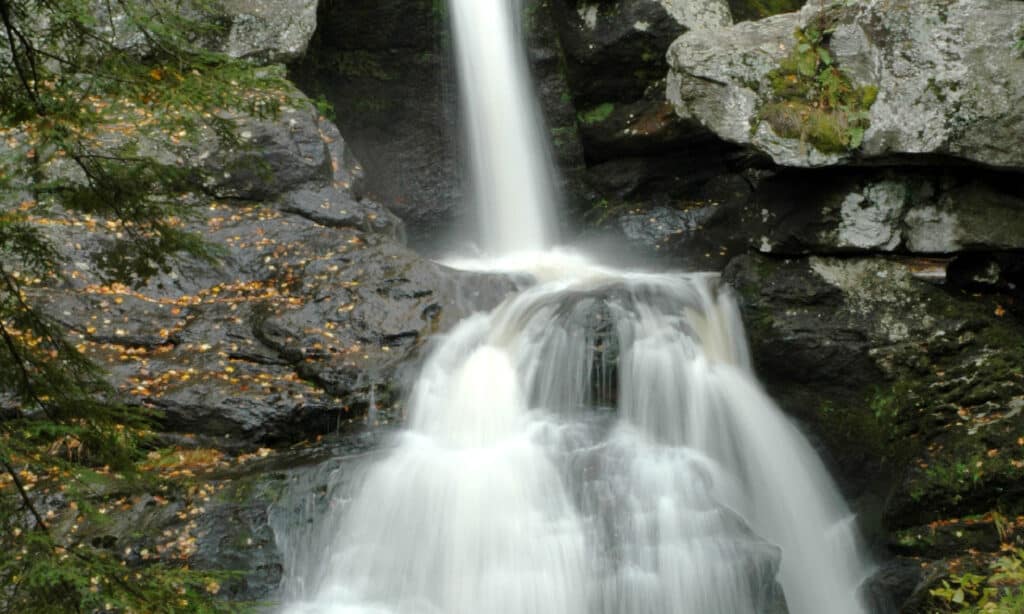 Kent Falls Connecticut