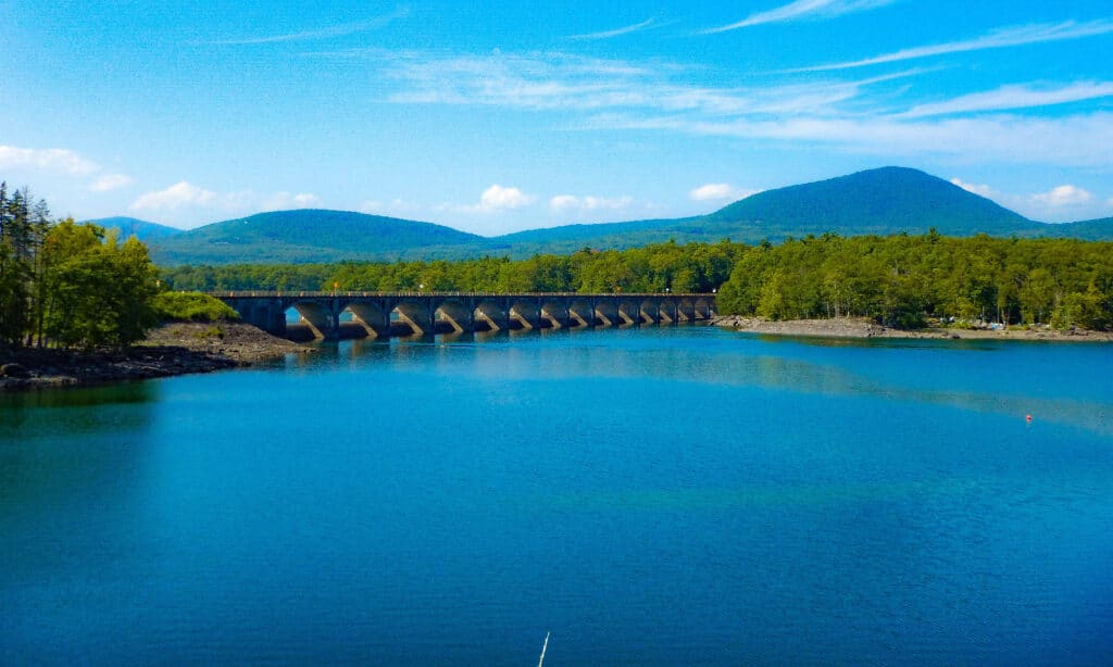 Ashokan Reservoir