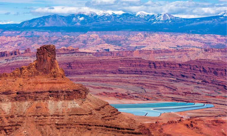 dead horse point state park