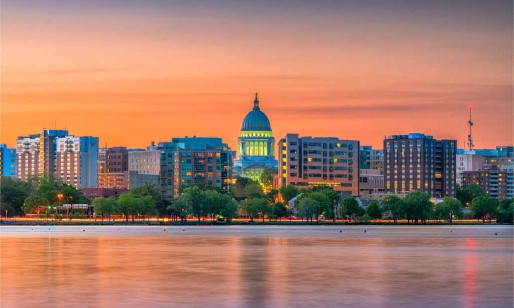 Lake Monona